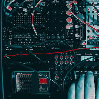 Cover image of a maschine sampler style midi controller